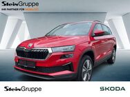 Skoda Karoq, 1.5 TSI Ambition, Jahr 2023 - Gummersbach