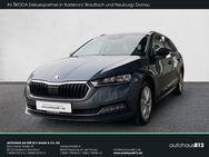 Skoda Octavia, 2.0 TDI Combi First Edition, Jahr 2021 - Karlskron