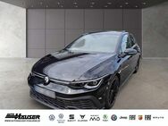 VW Golf GTI VIII Clubsport 2.0 TSI DSG PANO DCC HARMAN-KARDON EL. SITZE MEMORY SITZBEL. - Pohlheim