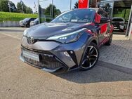 Toyota C-HR 2.0 Hybrid GR Sport/Standheizung - Nürtingen