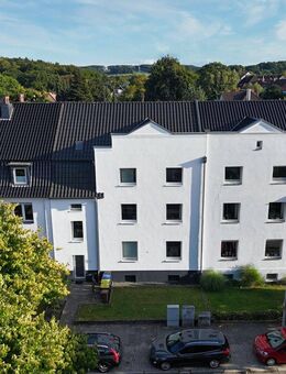 Top-Rendite trifft Top-Zustand: Dreifamilienhaus in OS-Schölerberg! - Osnabrück