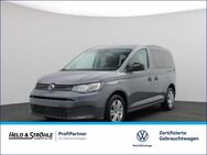 VW Caddy, 2.0 TDI, Jahr 2023 - Ulm