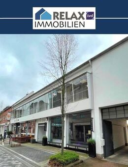 Traumhaftes Stadtleben in Ihrer neuen Wohnung - Heinsberg