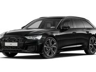 Audi A6, Avant 50TDI quattro S line & Olufsen, Jahr 2022 - Zwickau