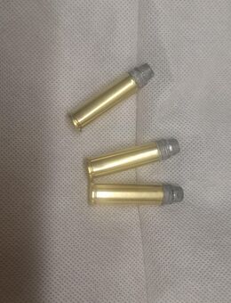 357 Magnum Deko Patrone - Mayen