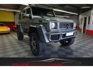 Mercedes-Benz G 500 4x4² MB Scheckheft*2.Hand*Sitzklima*SD - Prüm