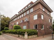 Gemütliche Dachgeschosswohnung zu vermieten - Wilhelmshaven