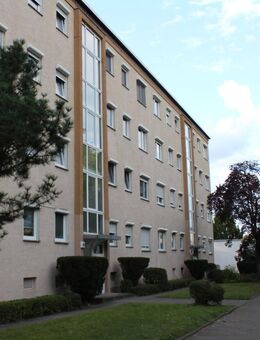 3 Zimmer-Wohnung in Erbpacht - Darmstadt