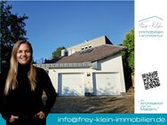 Modernisiertes Einfamilienhaus mit Einliegerwohnung in exponierter Lage in Simmern! - Simmern (Hunsrück)