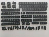 Lego Technic 100 Teile (40 Lochstangen) - Bühl Zentrum