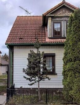 Einfamilienhaus in Uelleben - Gotha