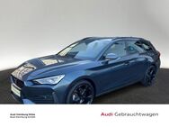 CUPRA Leon, 1.5 Sportstourer eTSI, Jahr 2023 - Hamburg