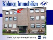 Bereits modernisierte Eigentumswohnung in solidem Mehrfamilienhaus - 41334 Nettetal-Hinsbeck - Nettetal