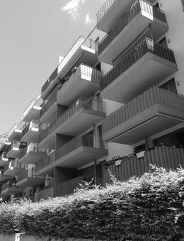 Helle Traumwohnung mit Skylineblick - stilvoll wohnen über den Dächern der Stadt! - Frankfurt (Main)