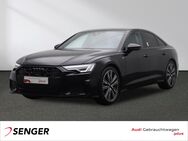 Audi A6, Limousine S line 45 TFSI Optik-P, Jahr 2023 - Lingen (Ems)