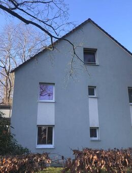 ***Courtagefrei*** 2 komplett vermietete Häuser - Ahrensburg