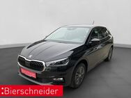 Skoda Fabia, 1.0 TSI Drive, Jahr 2022 - Straubing