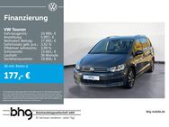 VW Touran, 2.0 TDI Active Touran Comfortline, Jahr 2021 - Freiburg (Breisgau)