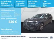 VW Passat Variant, 1.5 eTSI Business, Jahr 2024 - Mannheim