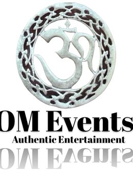 OM Events Authentic Entertainment, Gary OM Brown, deutschlandweit - Nürnberg
