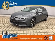 VW Golf, 1.5 TSI VIII 18-ZOLL PRO VZE, Jahr 2020 - Bautzen