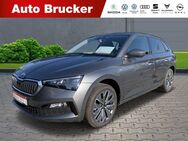 Skoda Scala Tour 1.0 TSI AHK LED ACC Klimaautomatik - Marktredwitz