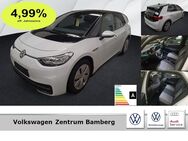 VW ID.3, Pro Performance Life APP, Jahr 2020 - Bamberg