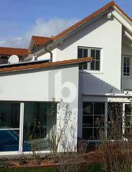 EXKLUSIV LEBEN AN DEN WEINBERGEN - Müllheim