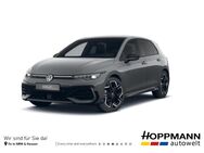 VW Golf, 1.5 l R-Line eTSI OPF, Jahr 2022 - Haiger