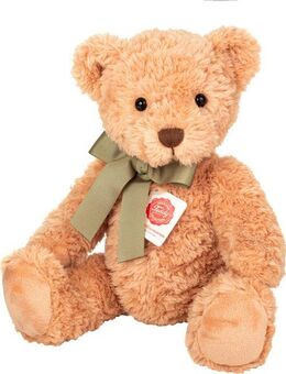 Teddy Hermann® Kuscheltier Teddy Klassik beige 5-fach gegliedert 37 cm