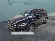 VW T-Roc, 2.0 TDI R-Line | | | |, Jahr 2023 - München