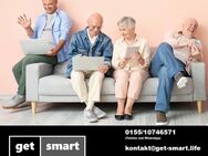 Beratung und Hilfe mit Handy / Smartphone, Computer, Tablet, etc. - Landau (Pfalz)