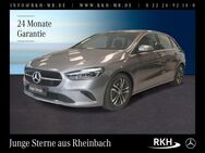 Mercedes B 180, Progressive el Heckkl, Jahr 2023 - Rheinbach