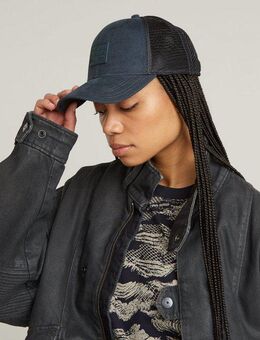 G-STAR Baseball Cap Embro Baseball Trucker Cap