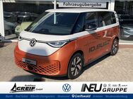 VW ID.BUZZ, Pro h, Jahr 2022 - Greifswald