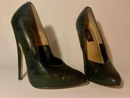 Ellie Heel, Pumps in 10 M / Gr. 43-44 - Essen