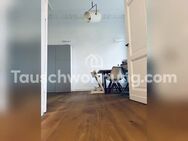 [TAUSCHWOHNUNG] Schicke Altbauwohnung(en) in zentraler Lage (ggf. Verkauf) - Bielefeld