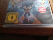 Kinder DVD Sonic - Stuttgart