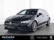 Mercedes CLA 200, SB AMG Night Ambiente, Jahr 2023 - Holzminden