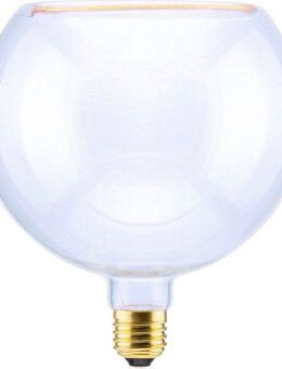 SEGULA LED-Leuchtmittel LED Floating Billard 200, E27, 1 St., Extra-Warmweiß, LED Floating Globe 200 gold, E27, CRI 90, dimmbar