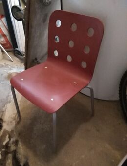 IKEA-Stuhl - Waldbreitbach