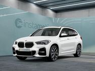 BMW X1, xDrive20d DA HIFI, Jahr 2020 - München