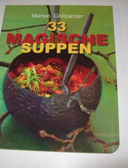 magische Suppen - Erwitte