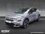 Citroën C4, 130 Max 360Kamera, Jahr 2024 - Erfurt