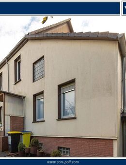 Sanierungsbedürftiges Mehrgenerationen-Haus in Schönau - Dortmund