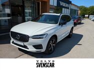 Volvo XC60, R Design Recharge Plug-In Hybrid AWD T6 Twin Engine EU6d El Panodach, Jahr 2021 - Baierbrunn