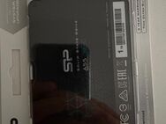 Silicon Power Ace A55 SSD - Berlin