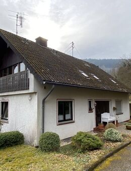 "Freiräume zum Leben" in diesem großzügigen Wohnhaus! - Kordel