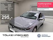 VW Golf Variant, 2.0 TDI Golf VIII Life DynLicht, Jahr 2021 - Krefeld