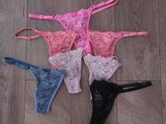 Sexy feuchte Slip's 🩲 (25€) - Hesel